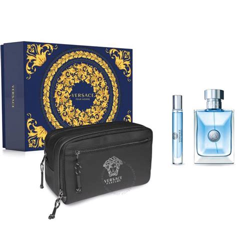 versace pour homme recensioni|versace pour homme jomashop.